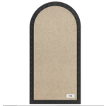 Polsterpaneel Graphit 30 cm
